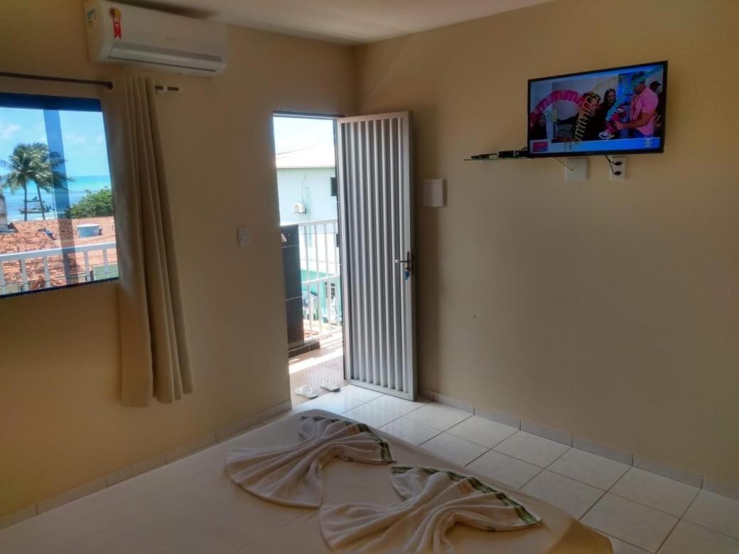 Pousada Simao Maragogi Habitación foto