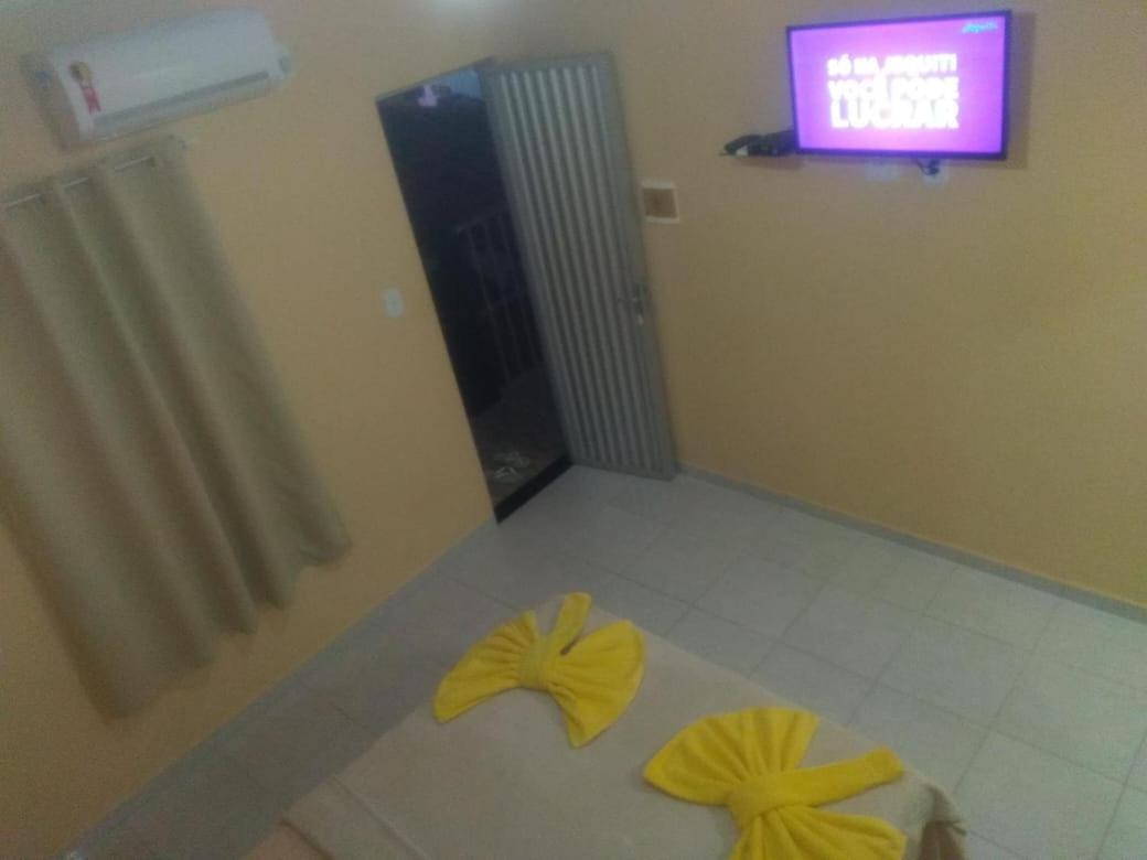 Pousada Simao Maragogi Habitación foto