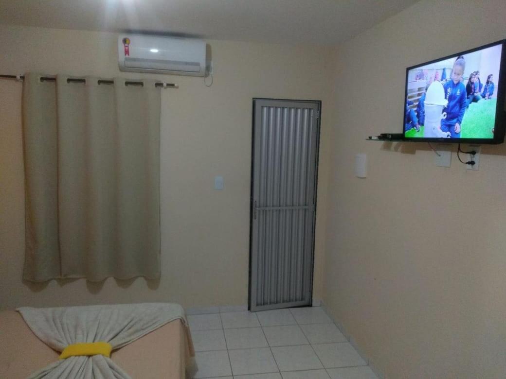 Pousada Simao Maragogi Habitación foto