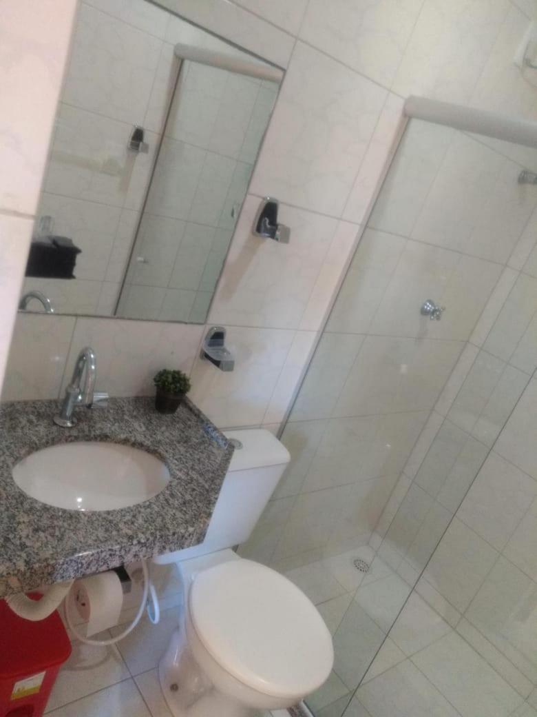Pousada Simao Maragogi Habitación foto